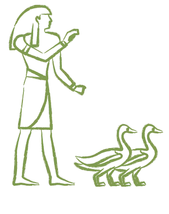 image À l’origine : le foie d’oie