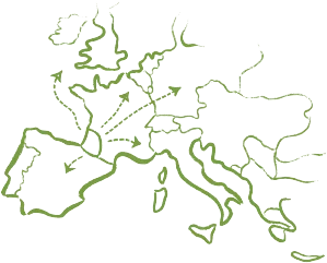 image Une renommée européenne